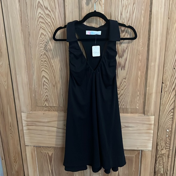 Free People Dresses & Skirts - NWT Free people racer back mini dress